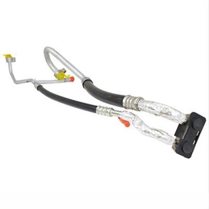 Motorcraft Air Conditioning Hoses and Lines 7C3Z19D850B