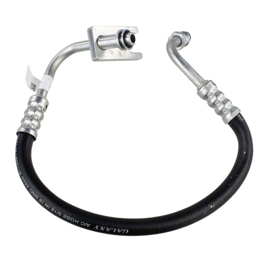 Motorcraft Air Conditioning Hoses and Lines for 2009-2015 F-650, F-750 - BC4Z19837A