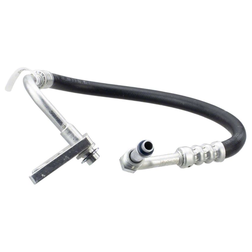 Motorcraft Air Conditioning Hoses and Lines for 2009-2015 F-650, F-750 - BC4Z19837A