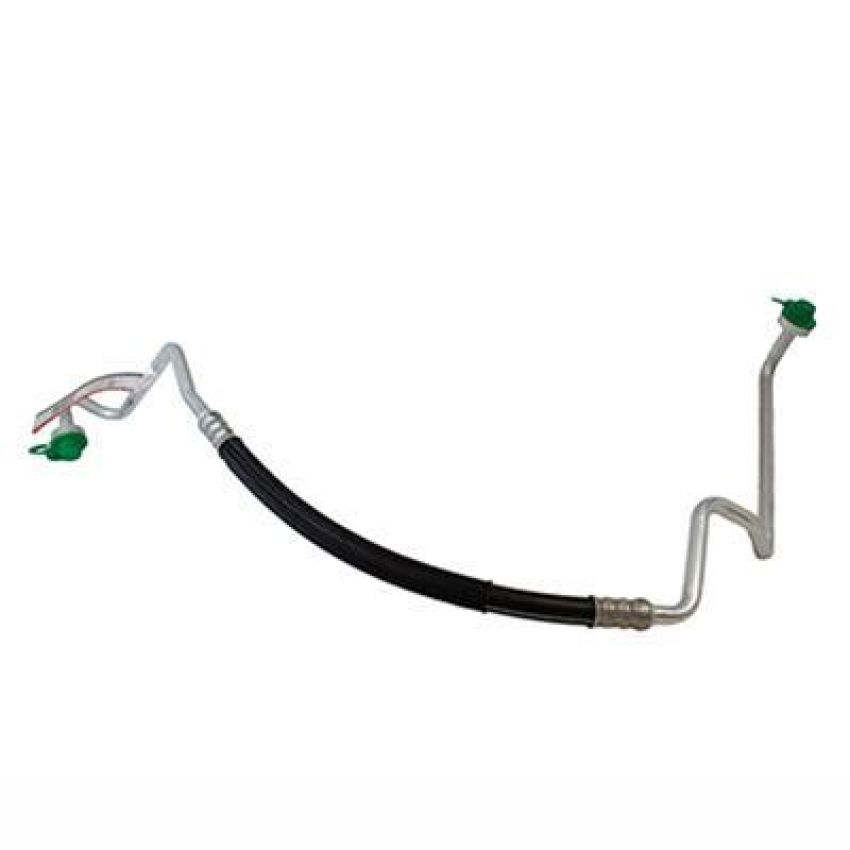 Motorcraft Air Conditioning Hoses and Lines CV6Z19972A