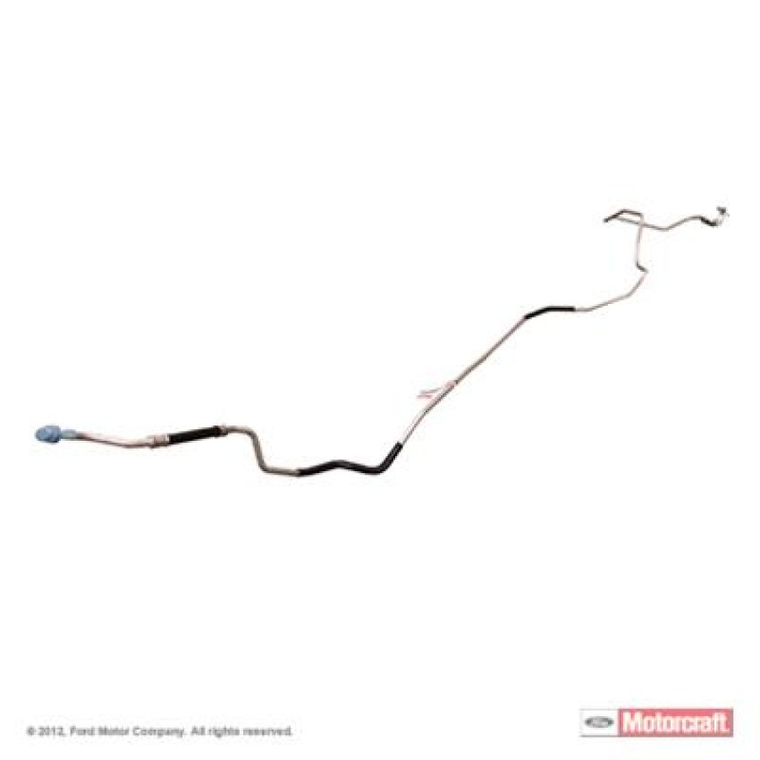 Motorcraft Air Conditioning Hoses and Lines BB5Z19867B