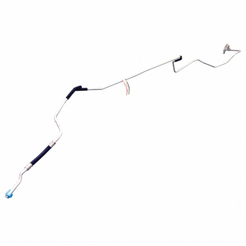 Motorcraft Air Conditioning Hoses and Lines BB5Z19867B