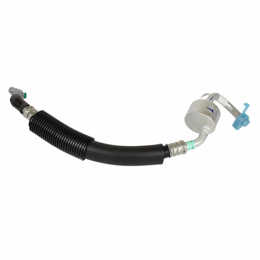 Motorcraft Air Conditioning Hoses and Lines for 2011-2014 F-150 - BL3Z19867B