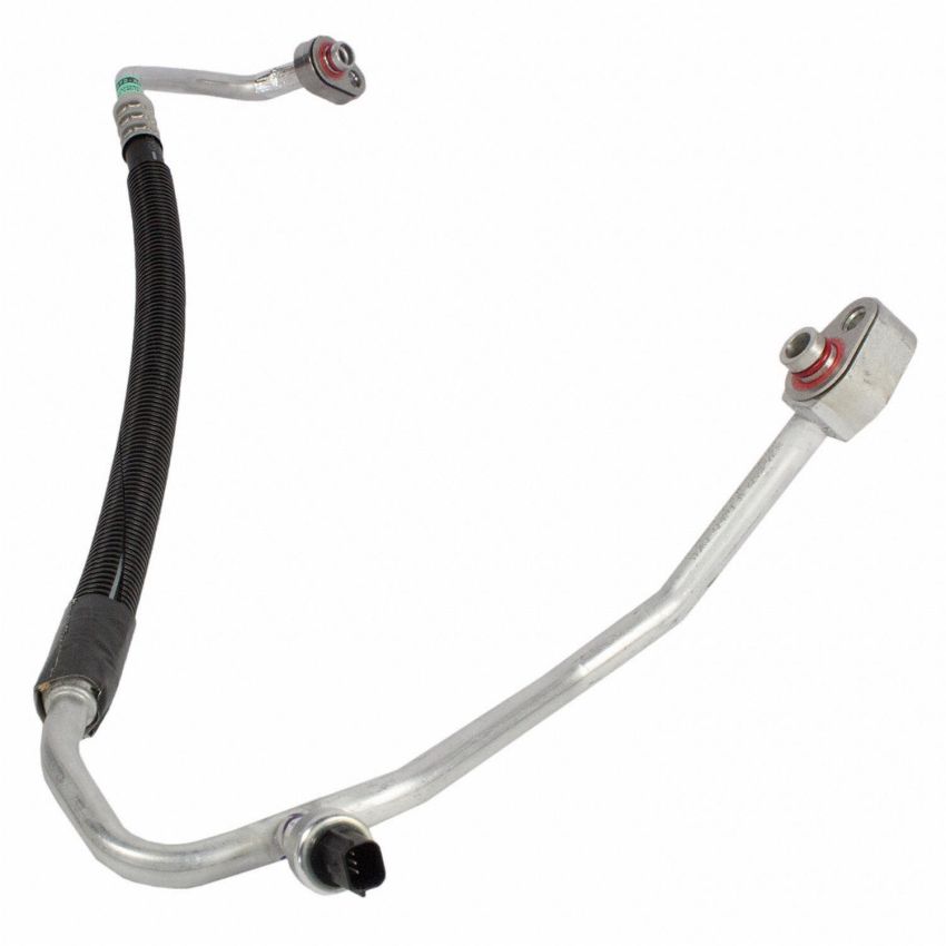 Motorcraft Air Conditioning Hoses and Lines for 2011-2014 F-150 - BL3Z19972A