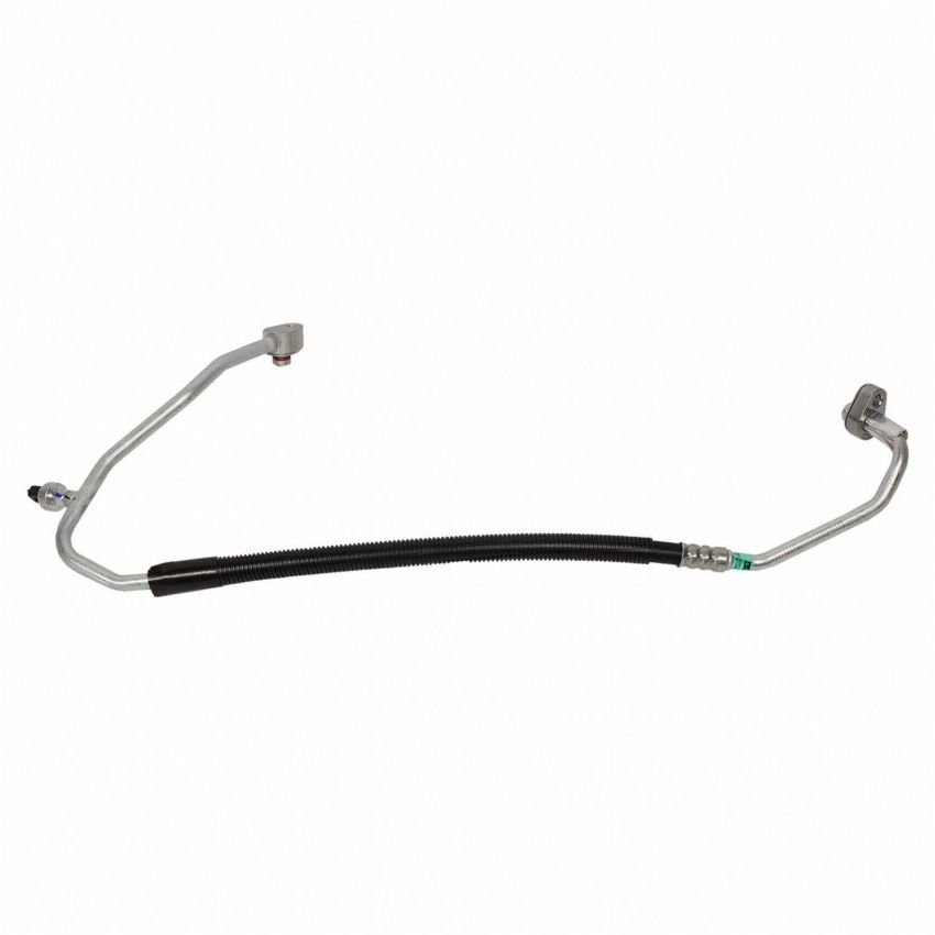 Motorcraft Air Conditioning Hoses and Lines for 2011-2014 F-150 - BL3Z19972A