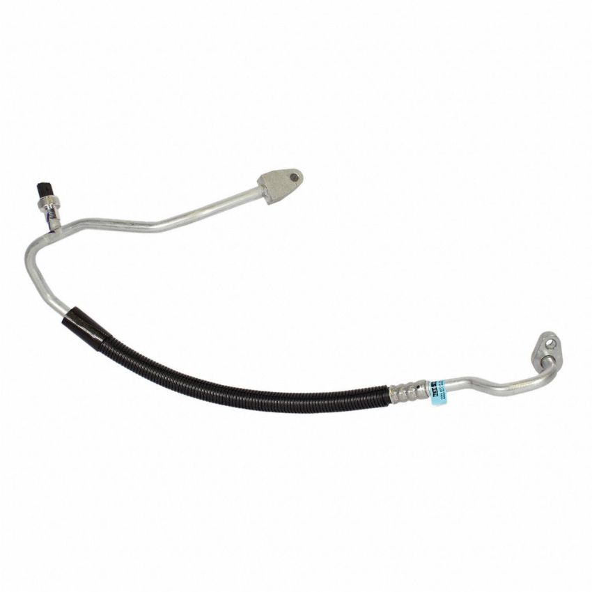 Motorcraft Air Conditioning Hoses and Lines for 2011-2014 F-150 - BL3Z19972D