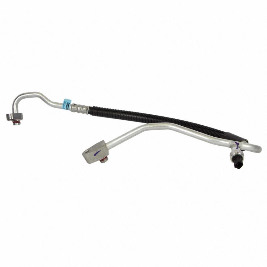 Motorcraft Air Conditioning Hoses and Lines for 2011-2014 F-150 - BL3Z19972D