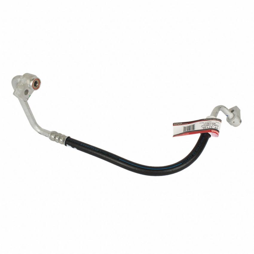 Motorcraft Air Conditioning Hoses and Lines for 2013-2017 ESCAPE - CV6Z19972F