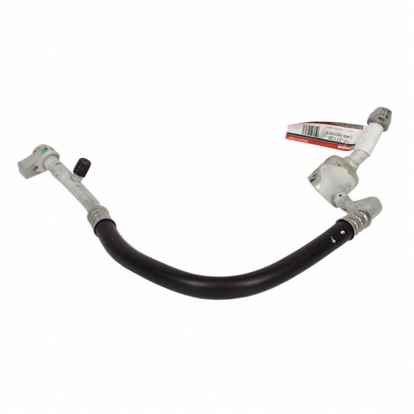Motorcraft Air Conditioning Hoses and Lines for 2013-2016 ESCAPE - CV6Z19D742E