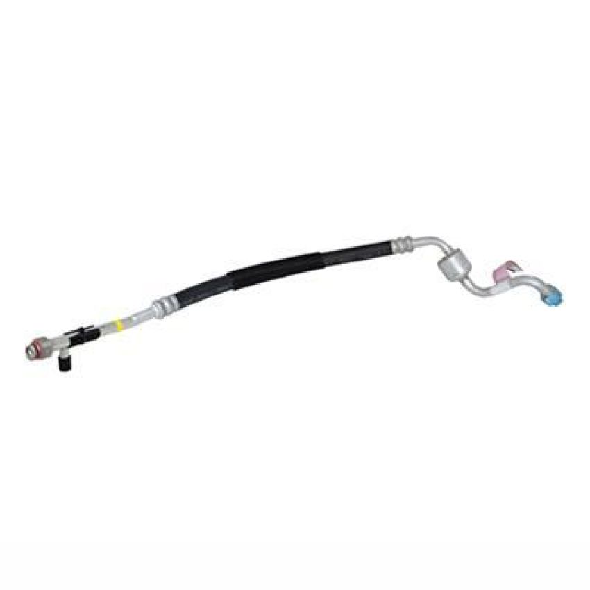 Motorcraft Air Conditioning Hoses and Lines BC3Z19867C
