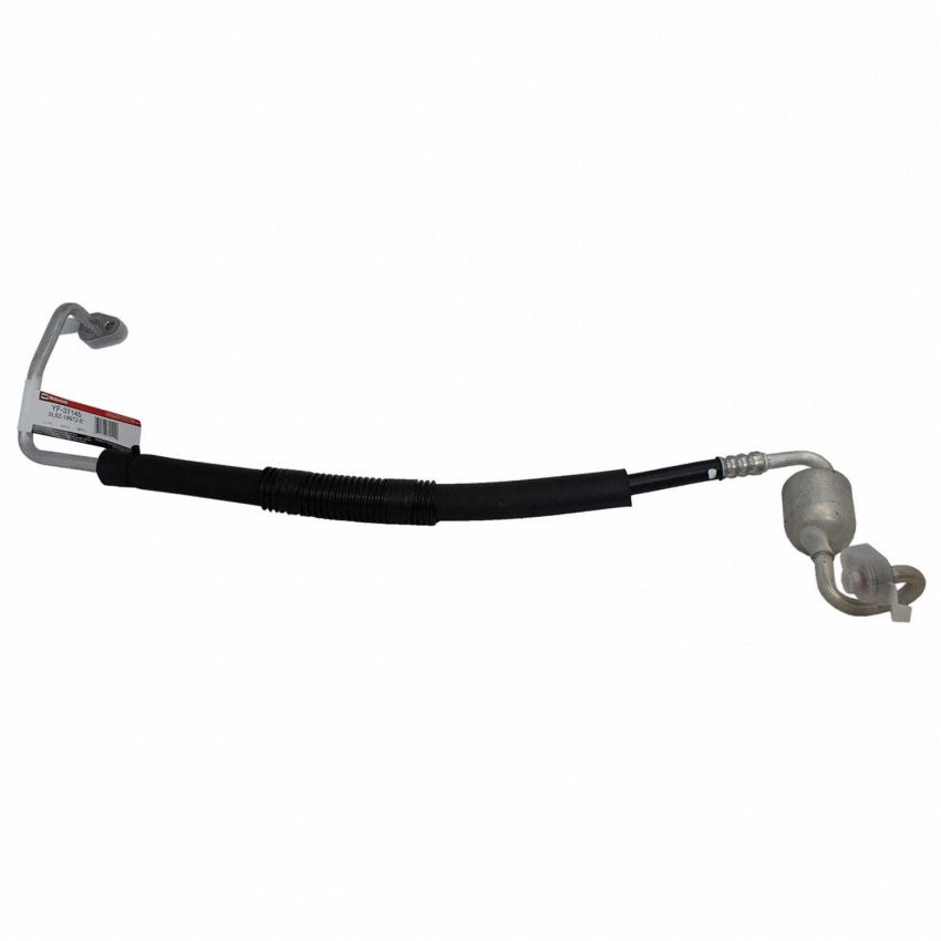 Motorcraft Air Conditioning Hoses and Lines for 2008-2012 ESCAPE, 2008-2011 MARINER, 2008-2009 TRIBUTE - 9L8Z19972E