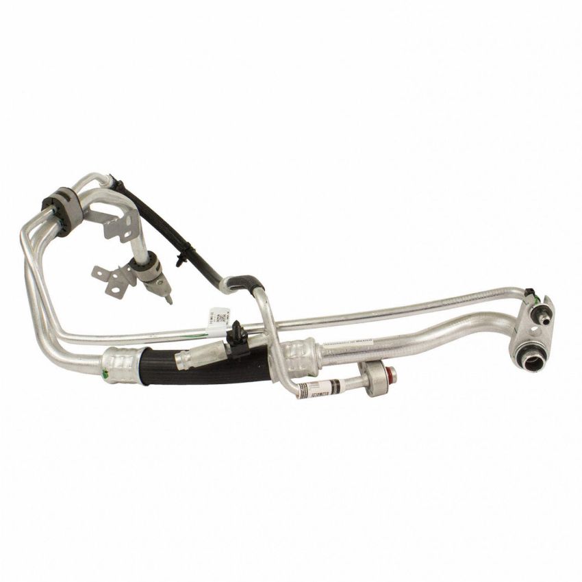 Motorcraft Air Conditioning Hoses and Lines DA5Z19A834A