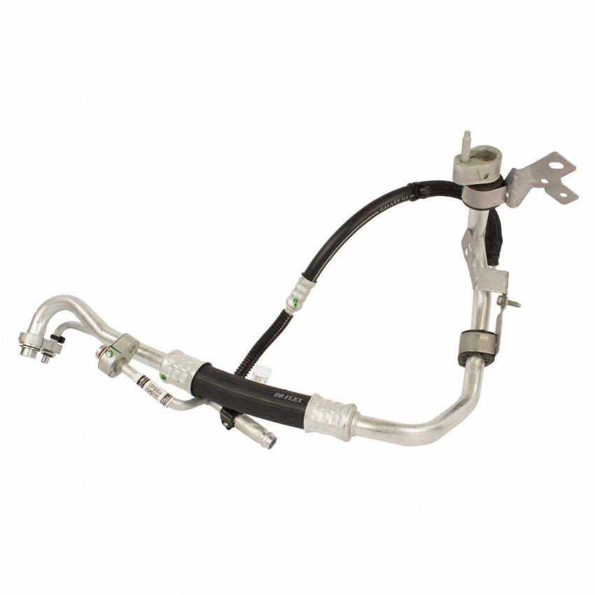 Motorcraft Air Conditioning Hoses and Lines DA5Z19A834A