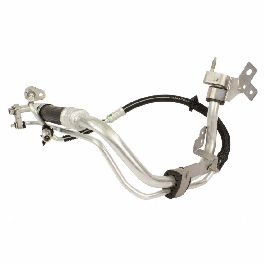 Motorcraft Air Conditioning Hoses and Lines DA5Z19A834A