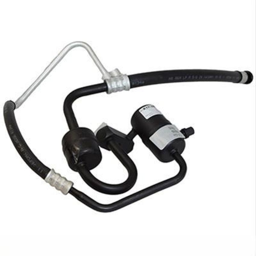 Motorcraft Air Conditioning Hoses and Lines BU2Z19D734E