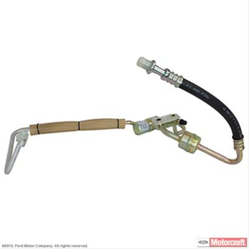 Motorcraft Air Conditioning Hoses and Lines BU2Z19D734H