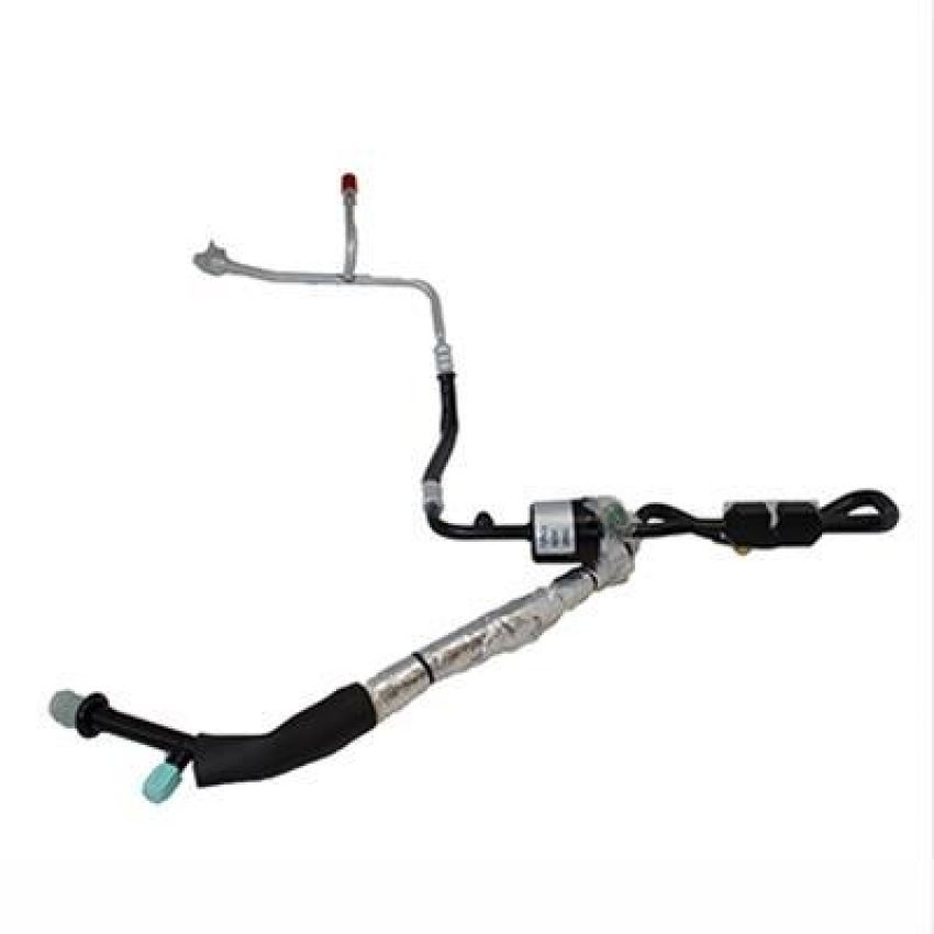 Motorcraft Air Conditioning Hoses and Lines BU2Z19D734K