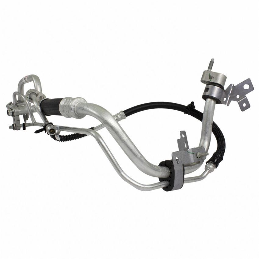 Motorcraft Air Conditioning Hoses and Lines for 2013-2016 FLEX, 2013-2019 MKT - DA8Z19A834C