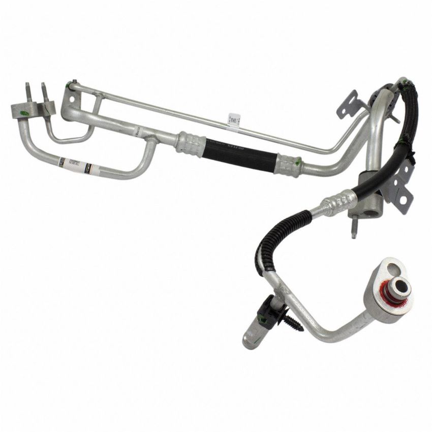 Motorcraft Air Conditioning Hoses and Lines for 2013-2016 FLEX, 2013-2019 MKT - DA8Z19A834C