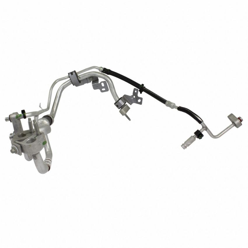Motorcraft Air Conditioning Hoses and Lines for 2013-2016 FLEX, 2013-2019 MKT - DA8Z19A834C