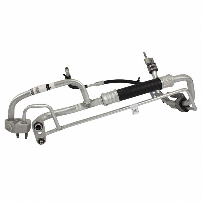 Motorcraft Air Conditioning Hoses and Lines for 2013-2016 FLEX, 2013-2019 MKT - DA8Z19A834C