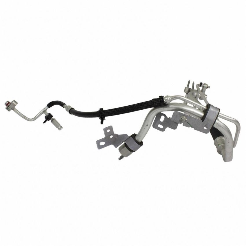 Motorcraft Air Conditioning Hoses and Lines for 2013-2016 FLEX, 2013-2019 MKT - DA8Z19A834C