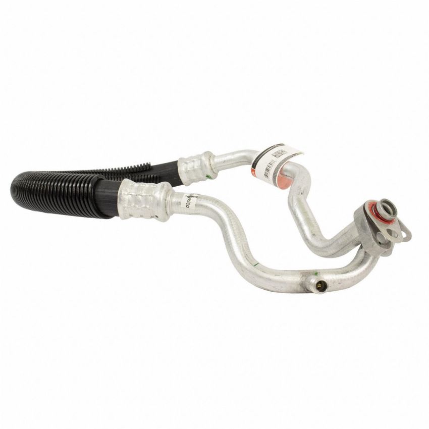 Motorcraft Air Conditioning Hoses and Lines for 2013-2016 MKT, 2014-2018 SPECIAL SERVICE POLICE SEDAN, 2013-2017 TAURUS - DA8Z19867B
