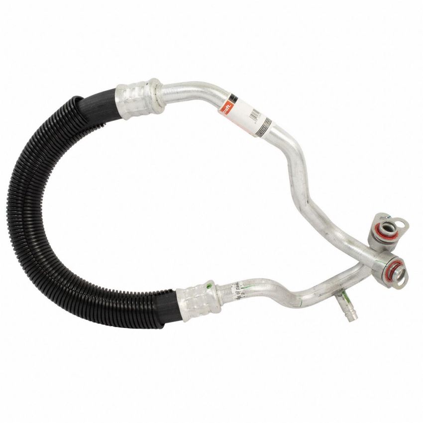 Motorcraft Air Conditioning Hoses and Lines for 2013-2016 MKT, 2014-2018 SPECIAL SERVICE POLICE SEDAN, 2013-2017 TAURUS - DA8Z19867B