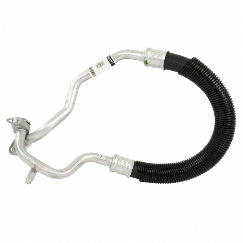 Motorcraft Air Conditioning Hoses and Lines for 2013-2016 MKT, 2014-2018 SPECIAL SERVICE POLICE SEDAN, 2013-2017 TAURUS - DA8Z19867B
