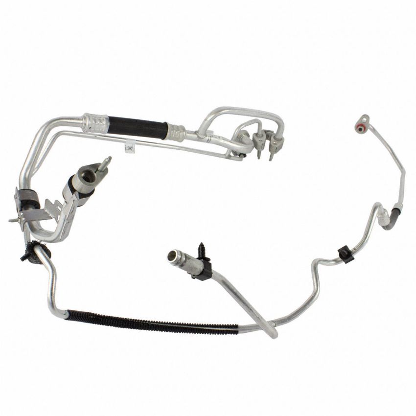 Motorcraft Air Conditioning Hoses and Lines for 2013-2019 FLEX, MKT - DA8Z19A834D