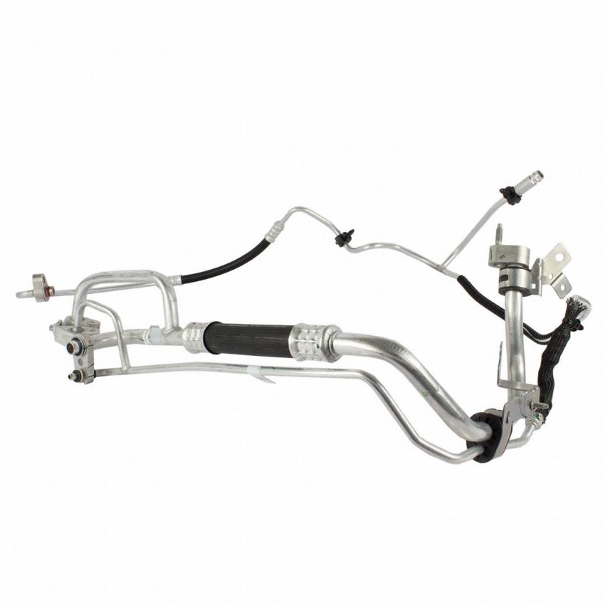 Motorcraft Air Conditioning Hoses and Lines for 2013-2019 FLEX, MKT - DA8Z19A834D