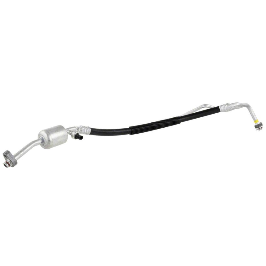 Motorcraft Air Conditioning Hoses and Lines for 2011-2016 F-450 SUPER DUTY, F-550 SUPER DUTY - BC3Z19972C
