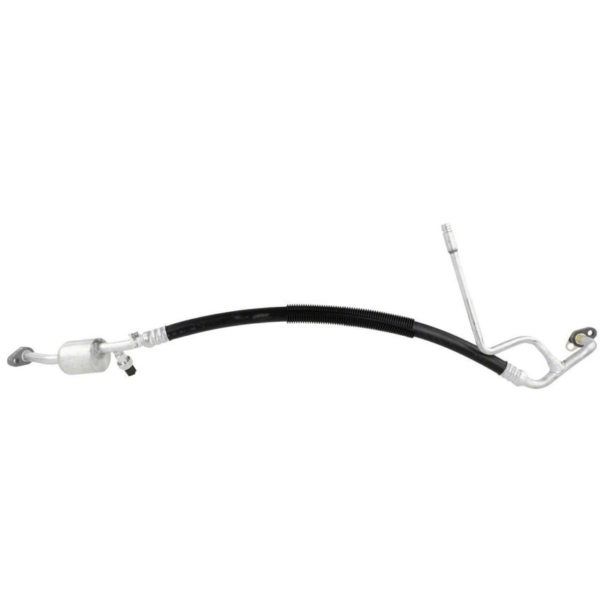 Motorcraft Air Conditioning Hoses and Lines for 2011-2016 F-450 SUPER DUTY, F-550 SUPER DUTY - BC3Z19972C
