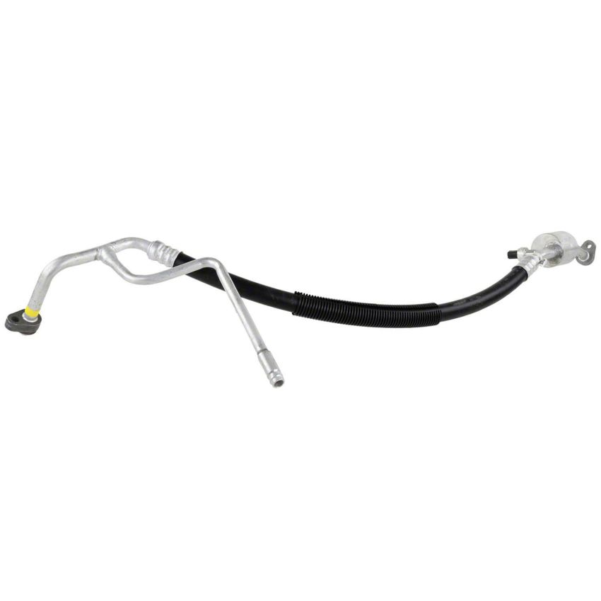 Motorcraft Air Conditioning Hoses and Lines for 2011-2016 F-450 SUPER DUTY, F-550 SUPER DUTY - BC3Z19972C