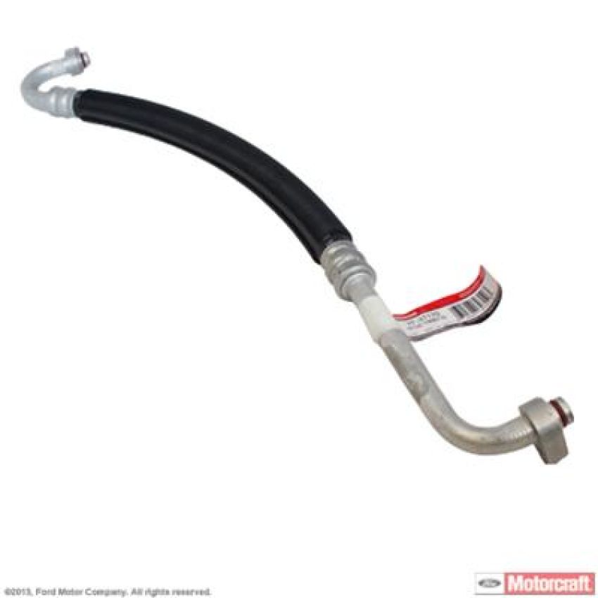 Motorcraft Air Conditioning Hoses and Lines BC3Z19867D