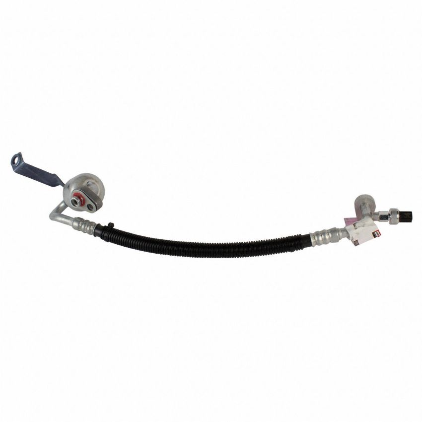 Motorcraft Air Conditioning Hoses and Lines for 2013-2015 POLICE INTERCEPTOR UTILITY - DB5Z19972E