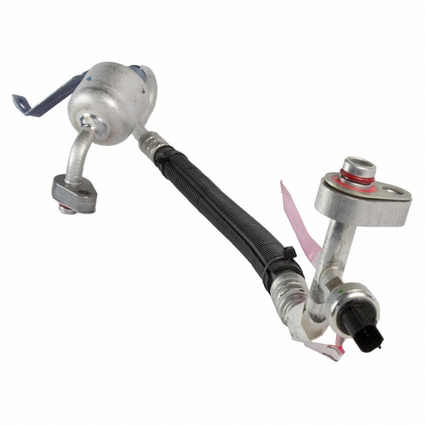 Motorcraft Air Conditioning Hoses and Lines for 2013-2015 POLICE INTERCEPTOR UTILITY - DB5Z19972E