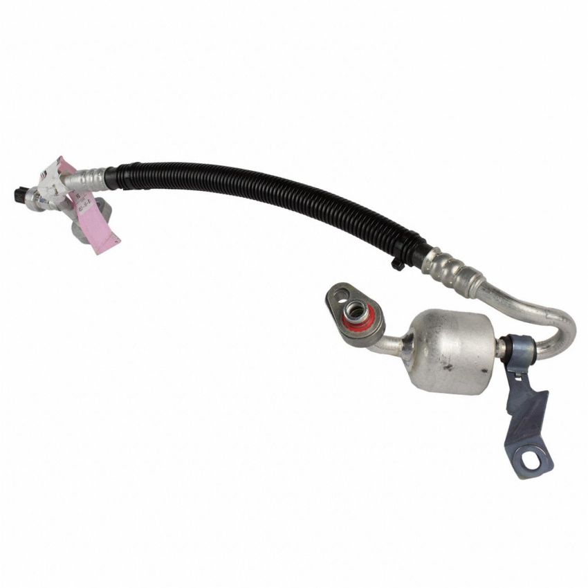 Motorcraft Air Conditioning Hoses and Lines for 2013-2015 POLICE INTERCEPTOR UTILITY - DB5Z19972E