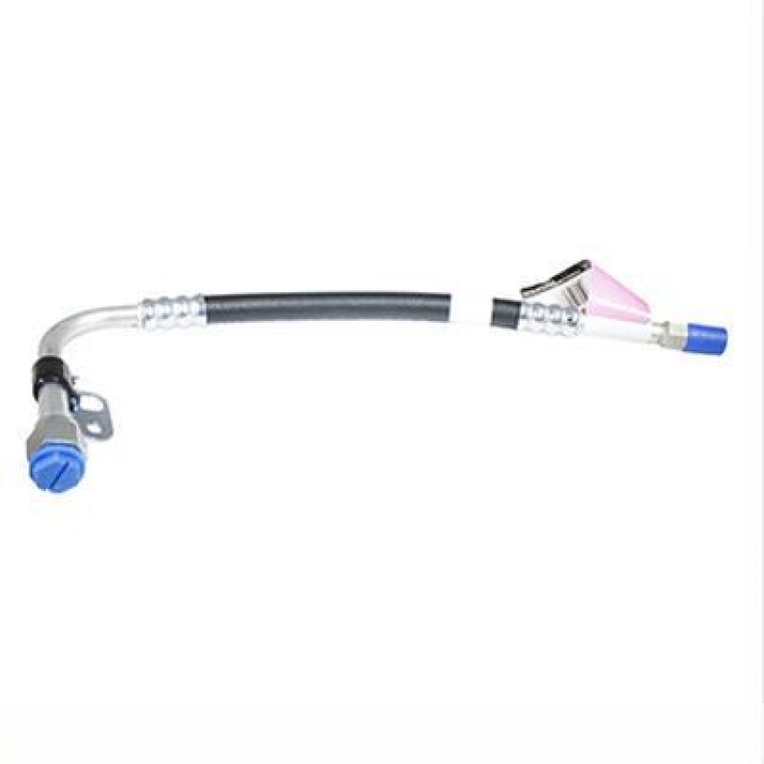 Motorcraft Air Conditioning Hoses and Lines 6C2Z19835FC
