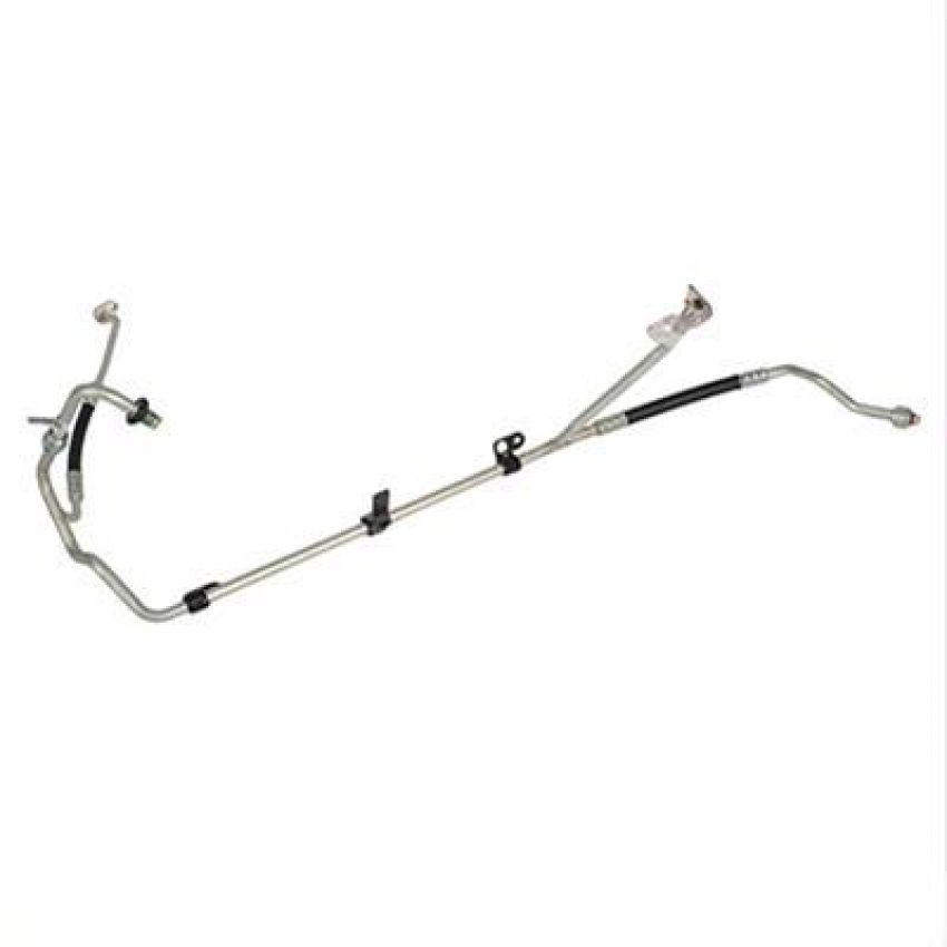 Motorcraft Air Conditioning Hoses and Lines 6F2Z19835AB