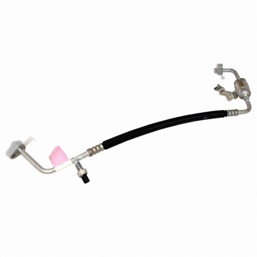 Motorcraft Air Conditioning Hoses and Lines BC3Z19972D