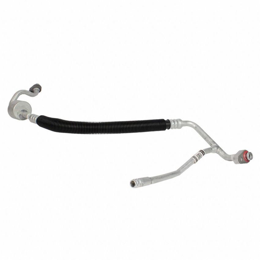 Motorcraft Air Conditioning Hoses and Lines BC3Z19972D