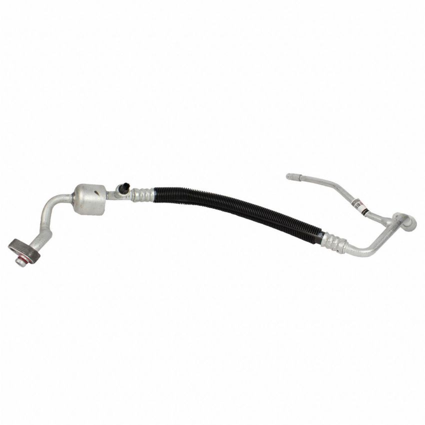Motorcraft Air Conditioning Hoses and Lines BC3Z19972D