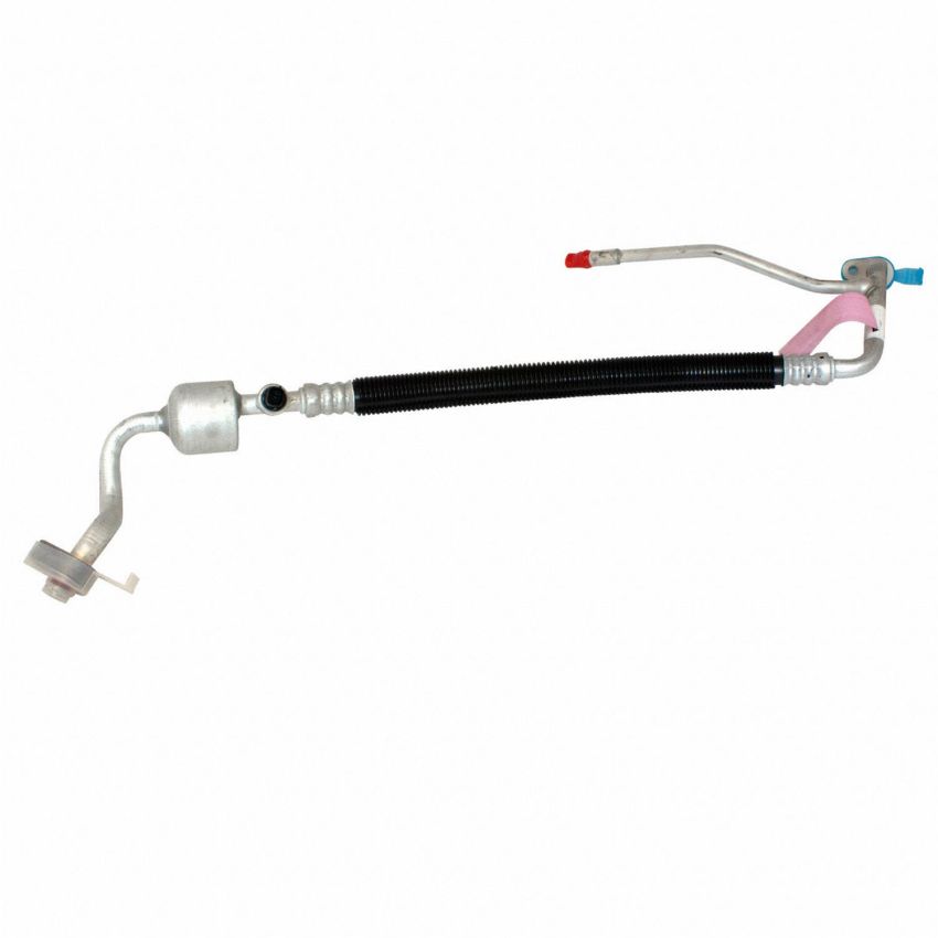 Motorcraft Air Conditioning Hoses and Lines BC3Z19972D