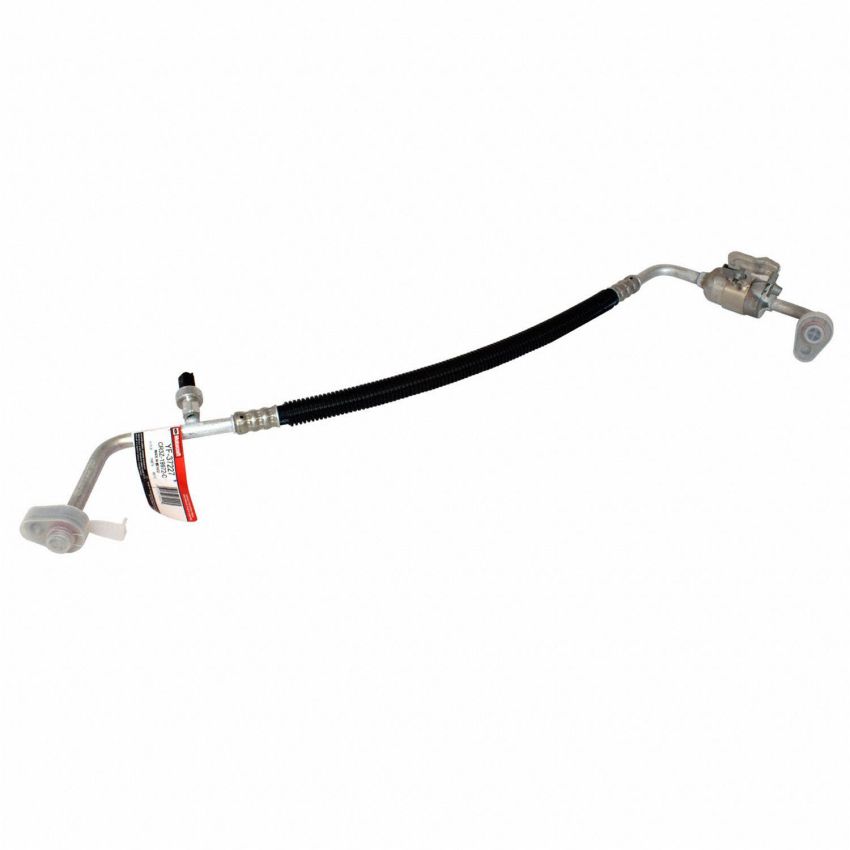 Motorcraft Air Conditioning Hoses and Lines BC3Z19972D