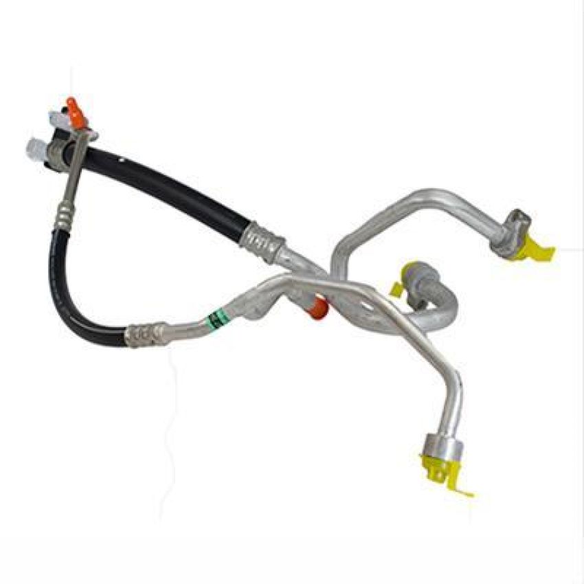 Motorcraft Air Conditioning Hoses and Lines 5C7Z19D850DA