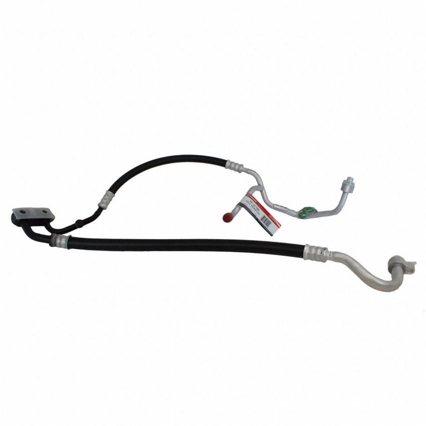 Motorcraft Air Conditioning Hoses and Lines F81Z19D850CB