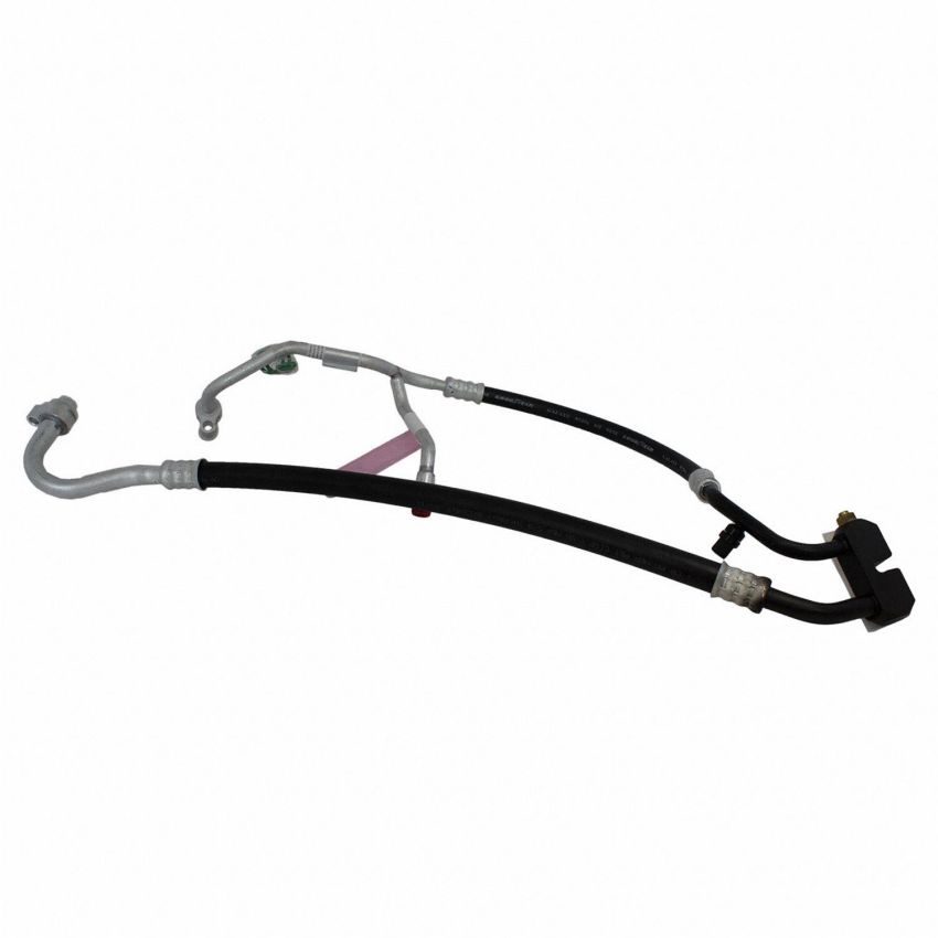 Motorcraft Air Conditioning Hoses and Lines F81Z19D850CB