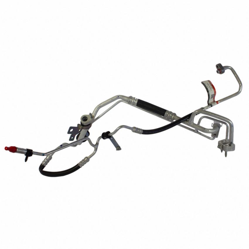 Motorcraft Air Conditioning Hoses and Lines BB5Z19A834D