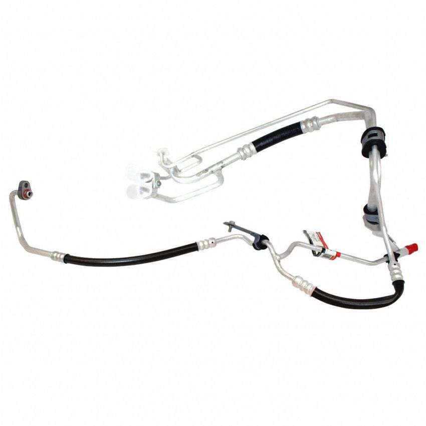 Motorcraft Air Conditioning Hoses and Lines BB5Z19A834D